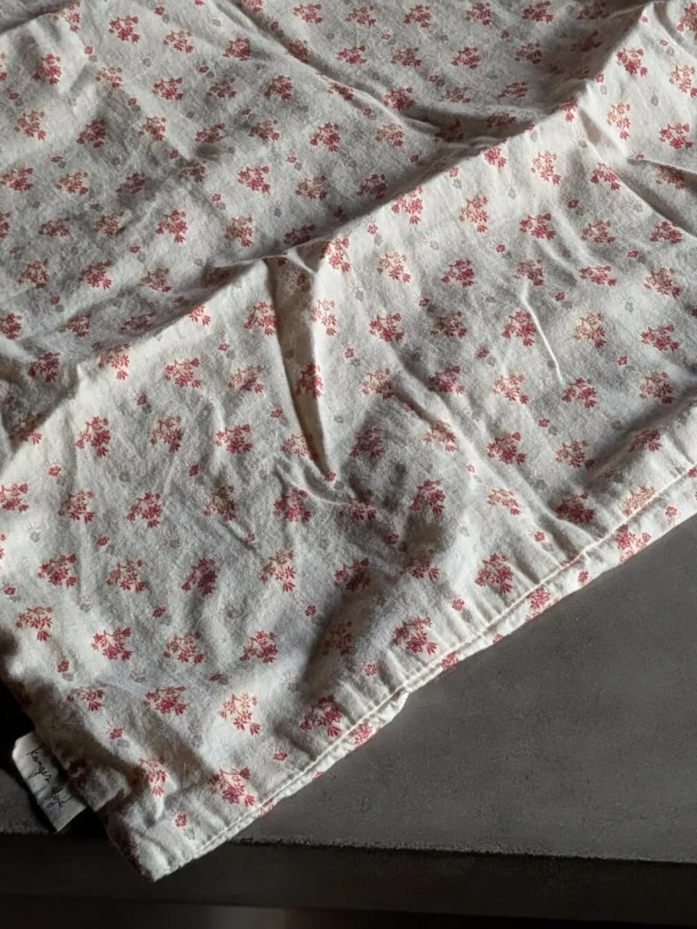 Konges Slojd Twin Duvet + Pillowcase + Bag set